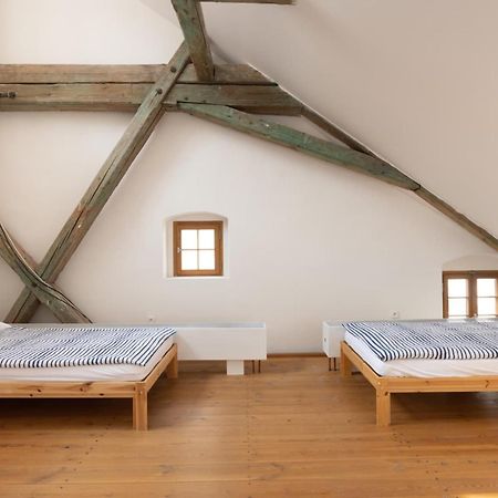 Zamecky Hostel Litomyšl Стая снимка