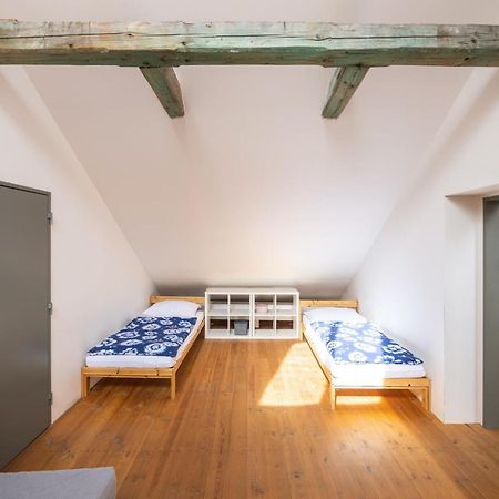 Zamecky Hostel Litomyšl Стая снимка