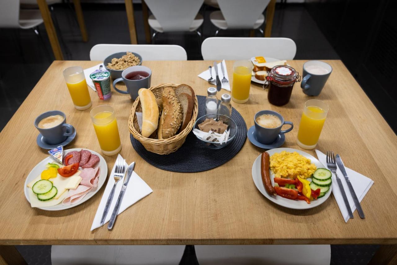 Zamecky Hostel Litomyšl Екстериор снимка