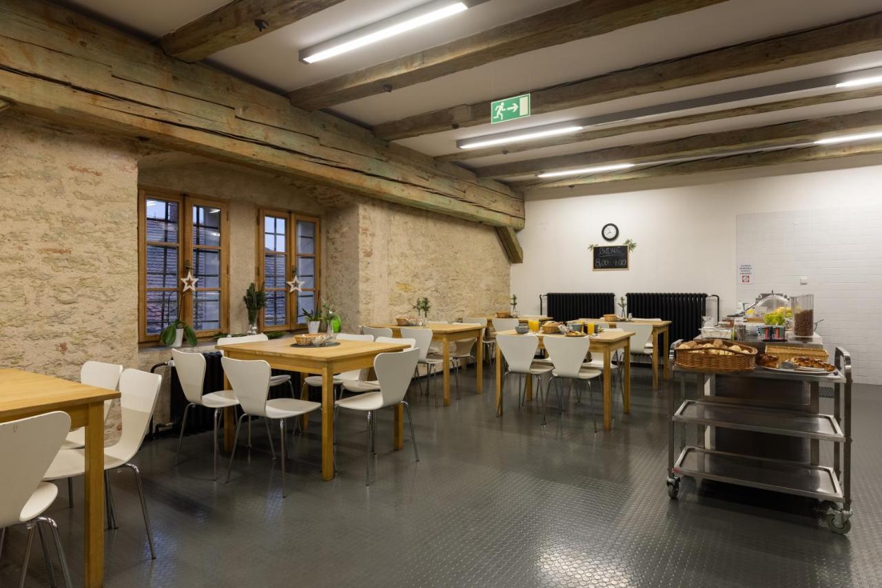 Zamecky Hostel Litomyšl Екстериор снимка