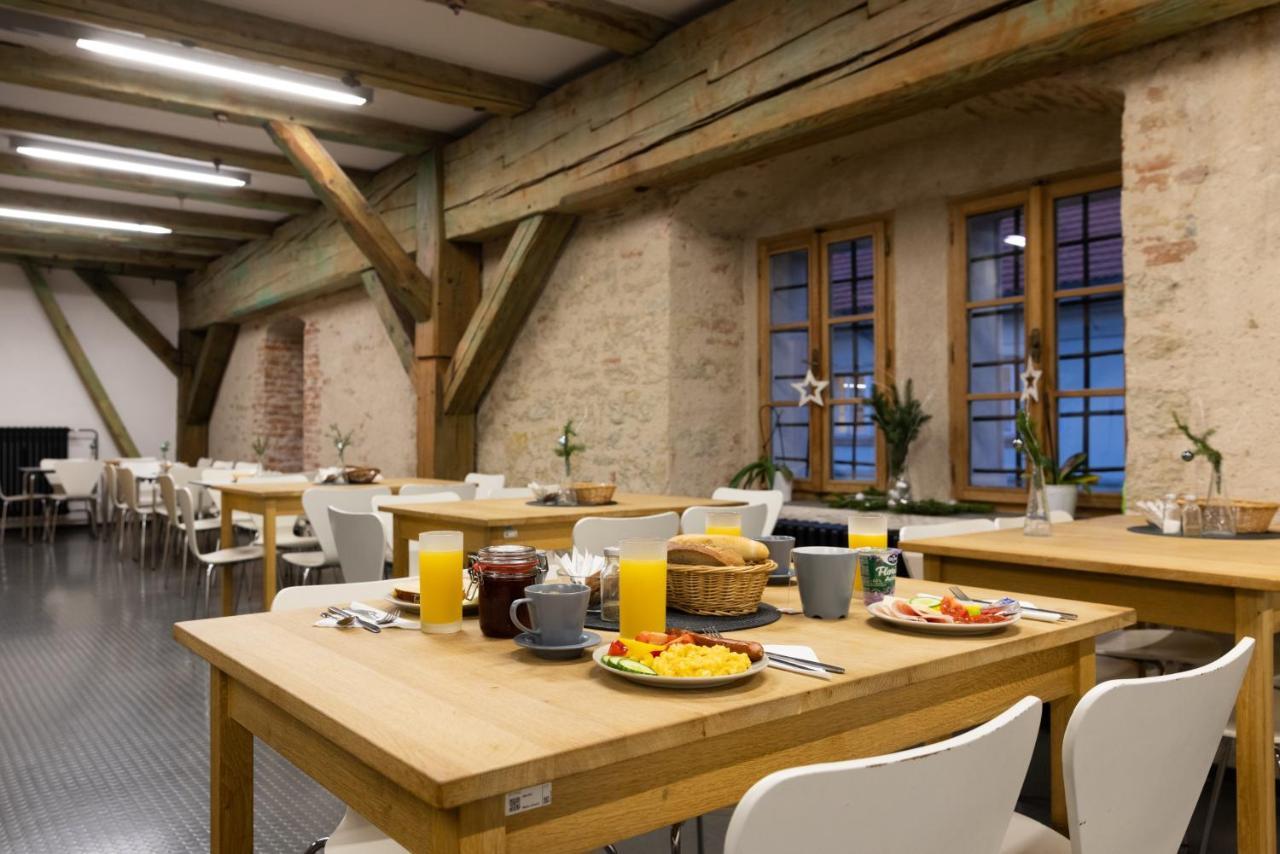Zamecky Hostel Litomyšl Екстериор снимка