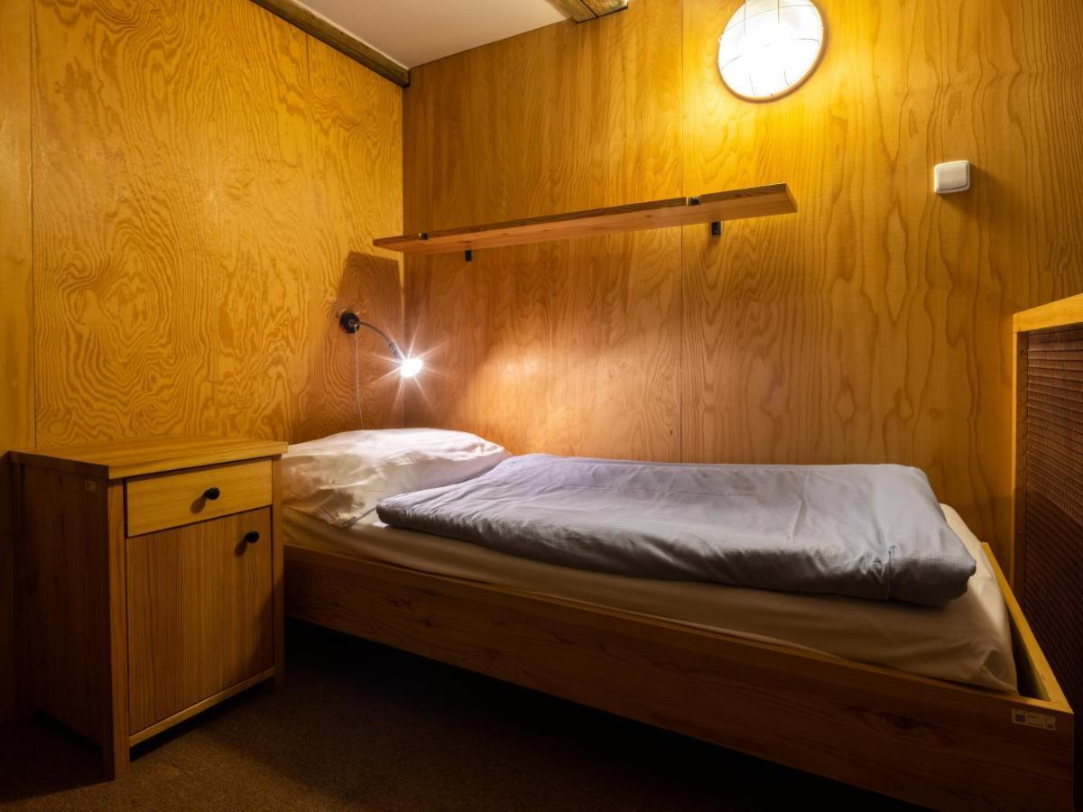 Zamecky Hostel Litomyšl Екстериор снимка