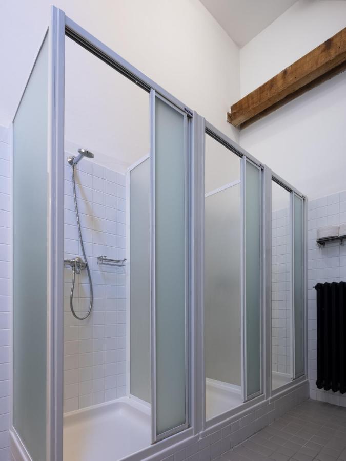 Zamecky Hostel Litomyšl Екстериор снимка