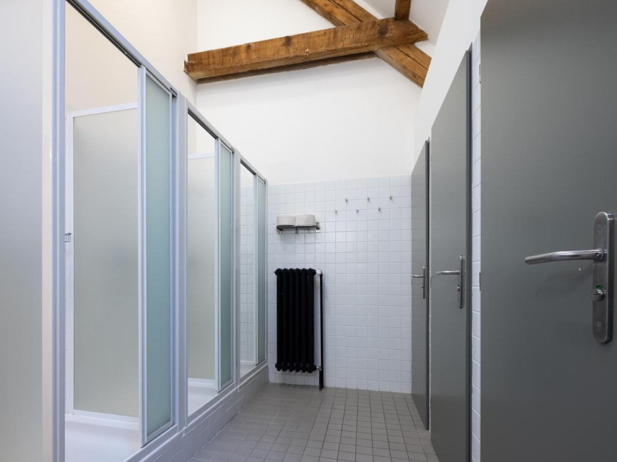 Zamecky Hostel Litomyšl Екстериор снимка