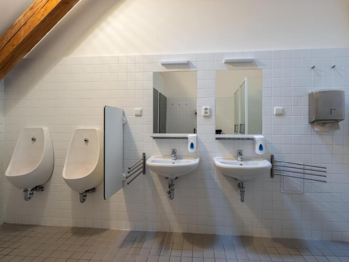 Zamecky Hostel Litomyšl Екстериор снимка
