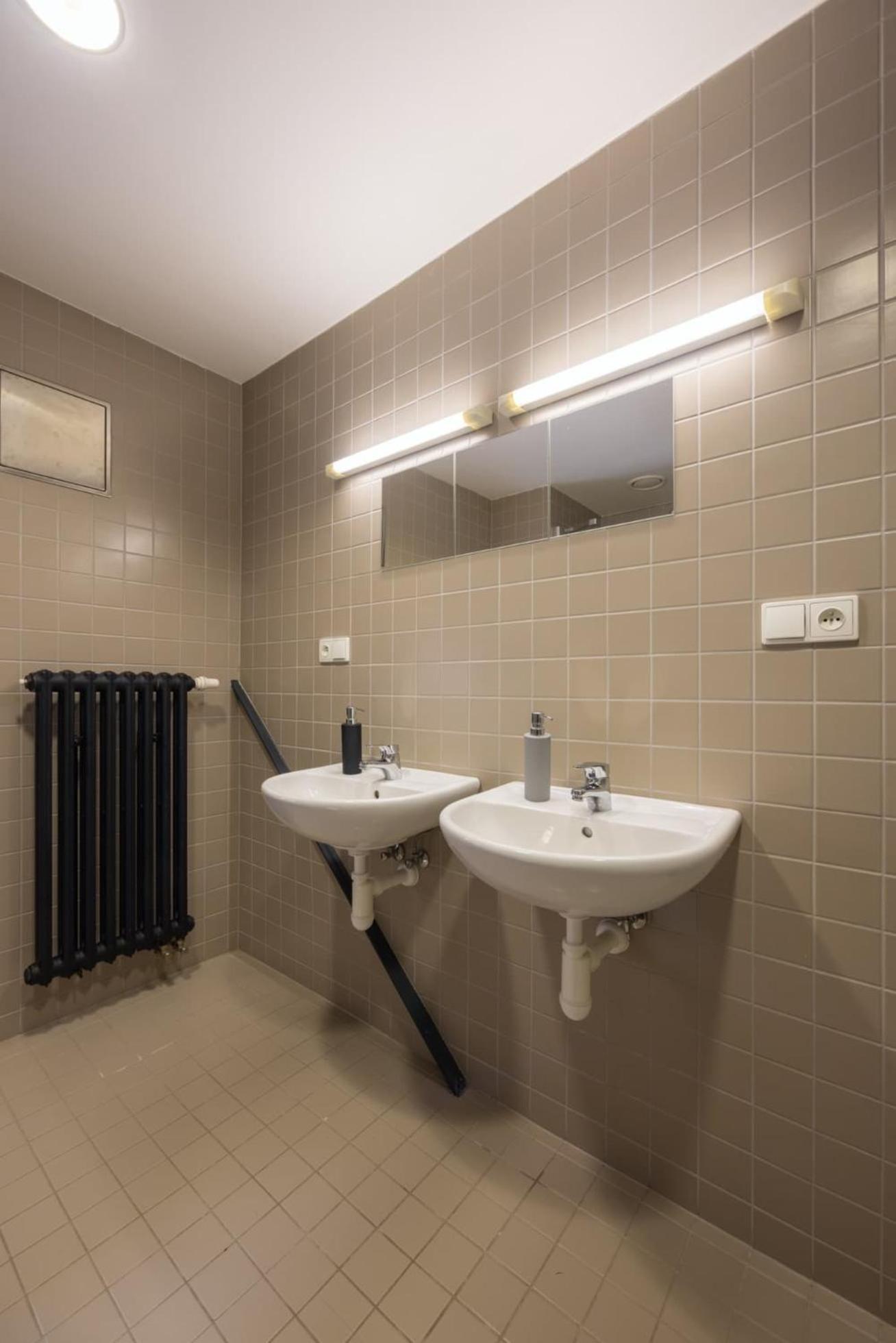 Zamecky Hostel Litomyšl Екстериор снимка