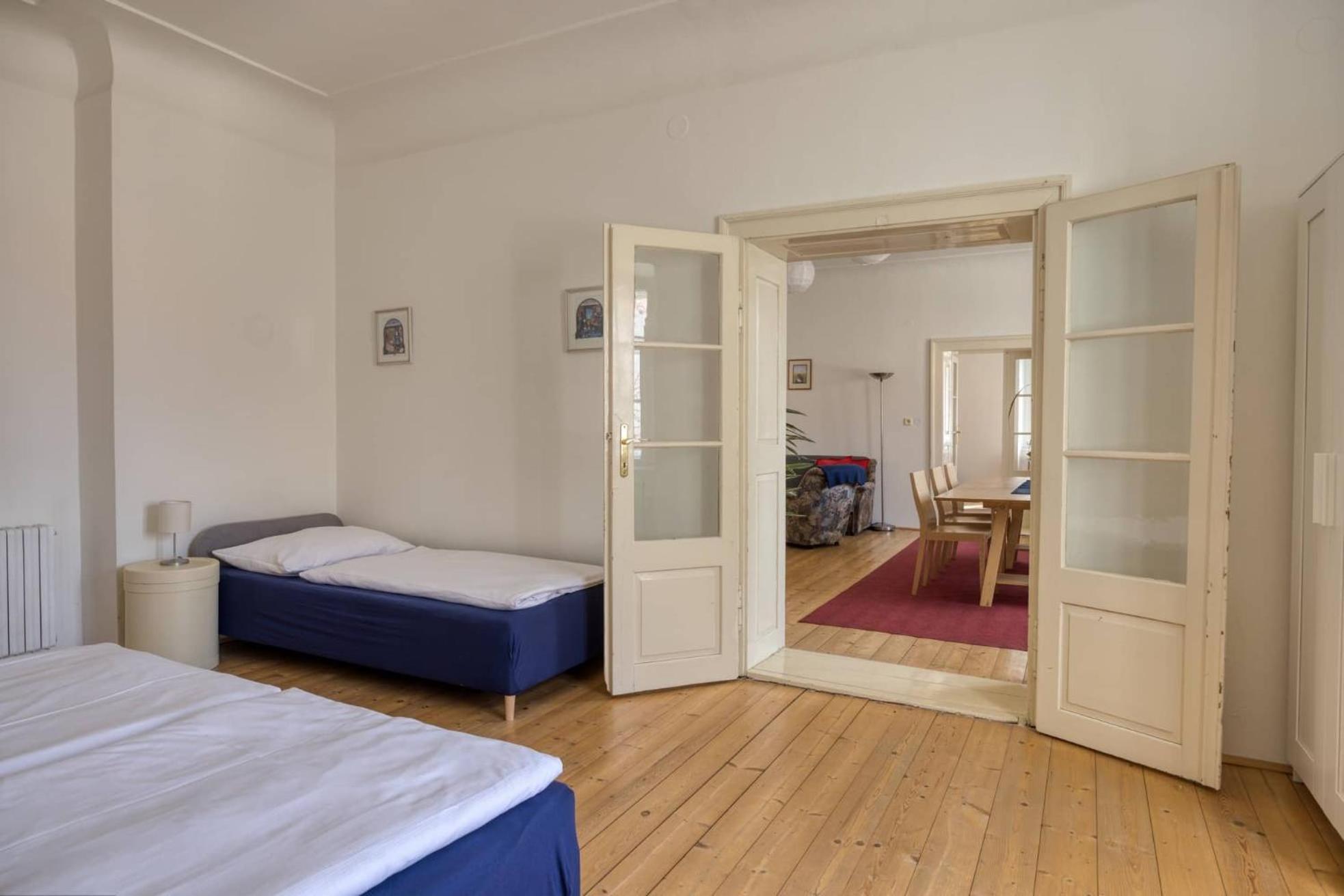 Zamecky Hostel Litomyšl Екстериор снимка
