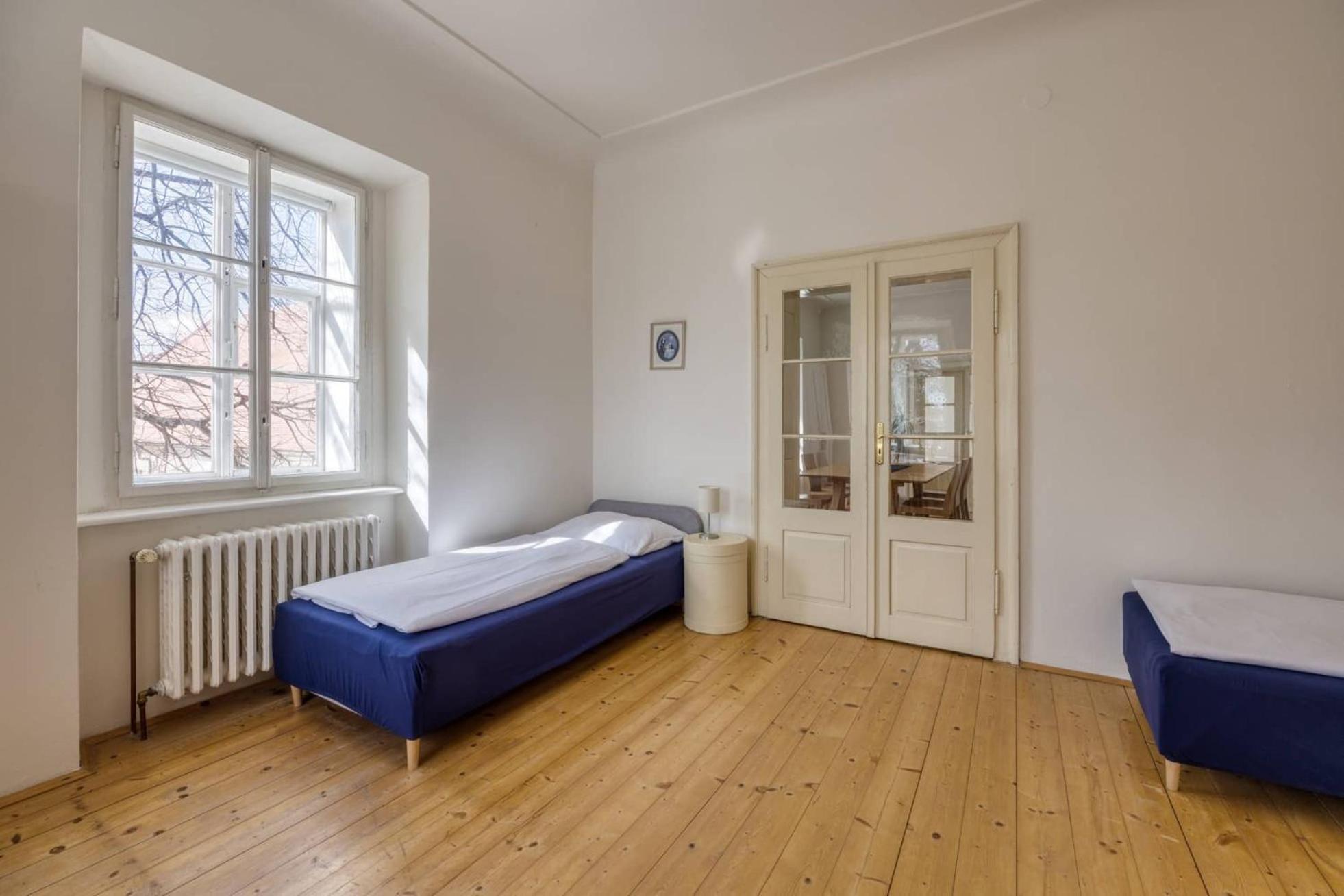 Zamecky Hostel Litomyšl Екстериор снимка