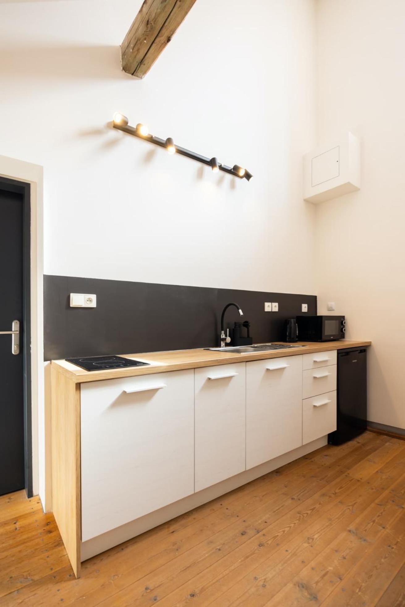 Zamecky Hostel Litomyšl Стая снимка