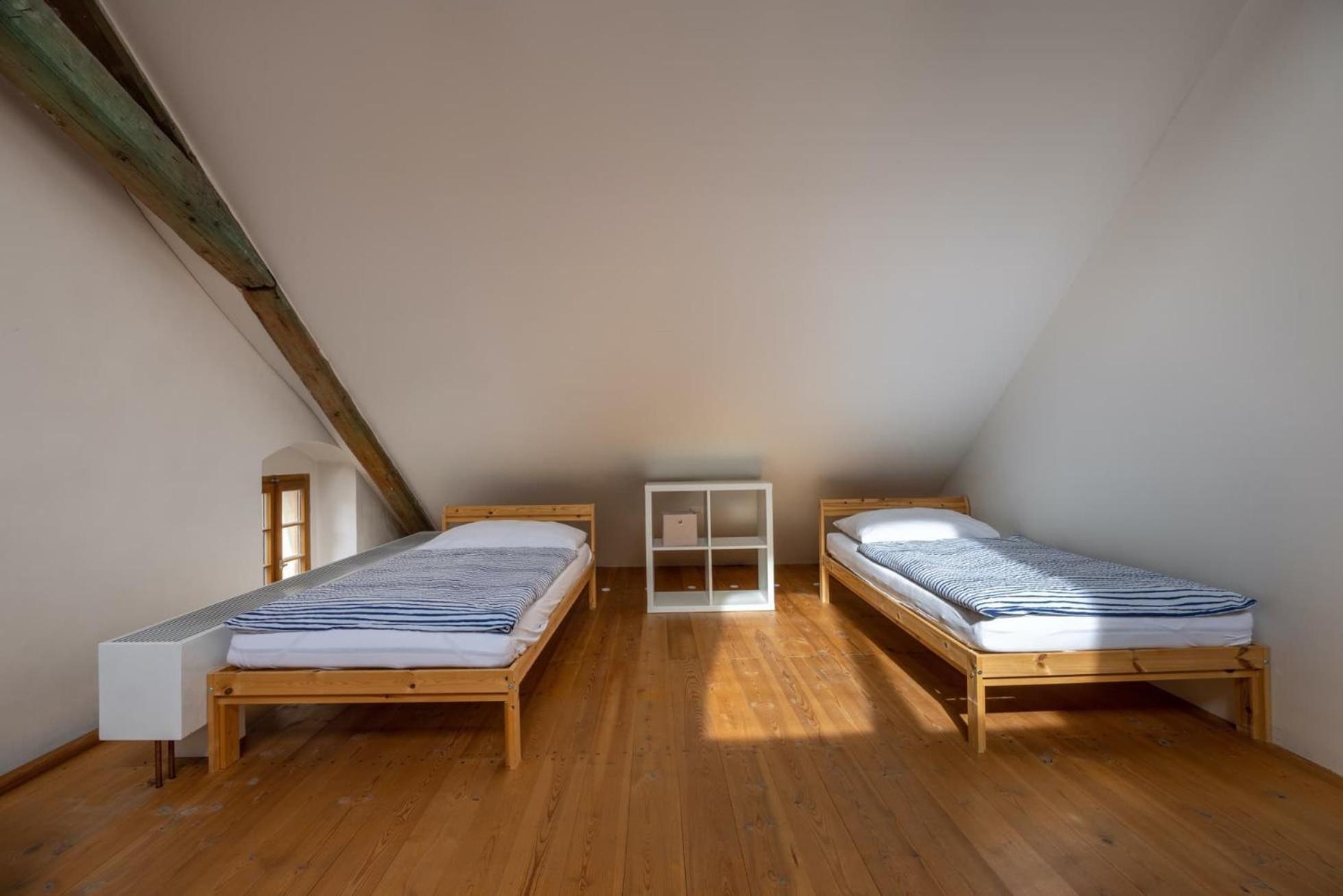 Zamecky Hostel Litomyšl Стая снимка